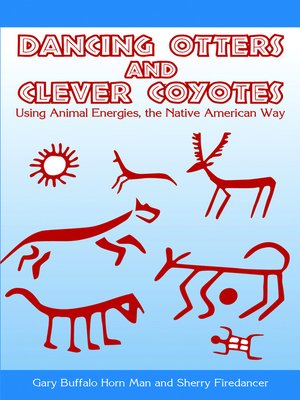 cover image of Dancing Otters And Clever Coyotes
